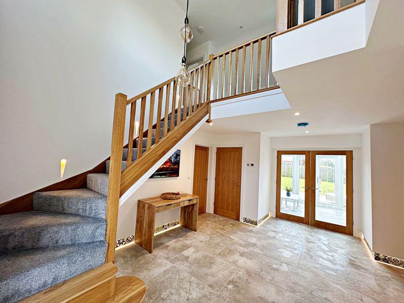 Drury Lane, Redmarley D'Abitot 4 bed detached house for sale £1,175,000