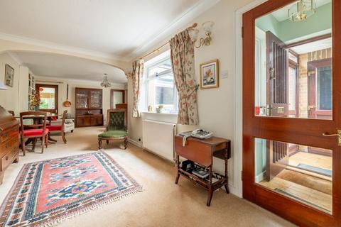 5 North Grove, Wells, BA5 2TD