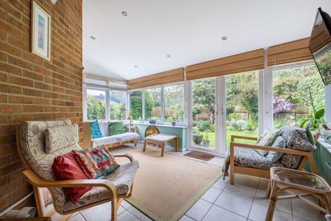 5 North Grove, Wells, BA5 2TD