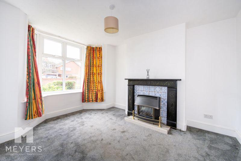 Hightown Road, Ringwood, BH24 2 bed end of terrace house for sale £