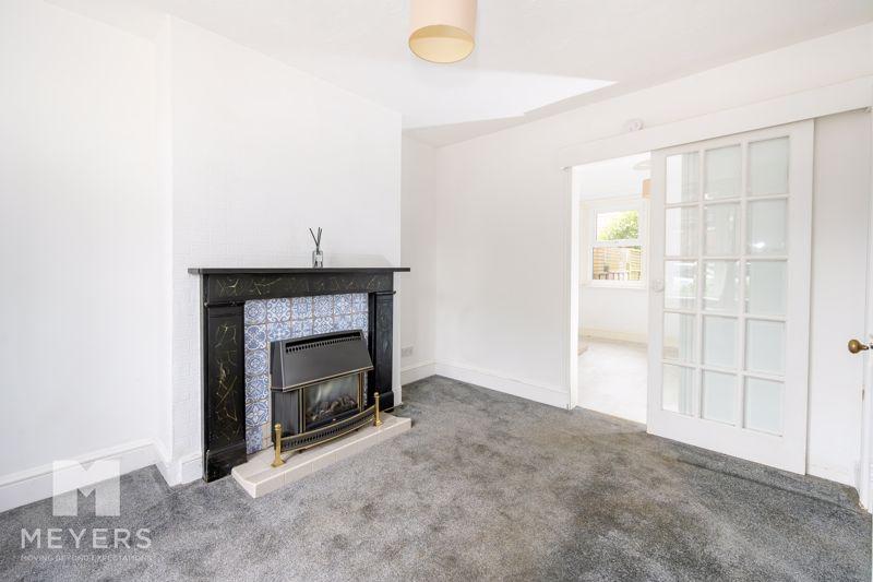 Hightown Road, Ringwood, BH24 2 bed end of terrace house for sale £