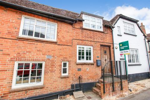 2 bedroom house for sale, London Road, Odiham RG29