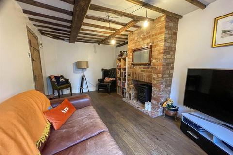 2 bedroom house for sale, London Road, Odiham RG29