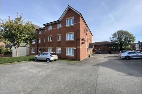 2 bedroom apartment for sale, Clifton Road, Birkenhead, CH41 2TH