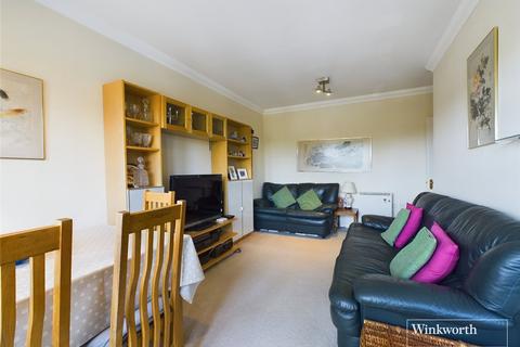 2 bedroom apartment for sale, Rose Bates Drive, London NW9