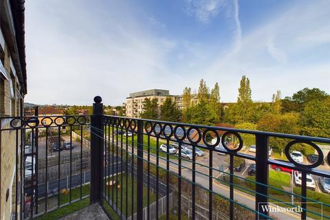 2 bedroom apartment for sale, Rose Bates Drive, London NW9