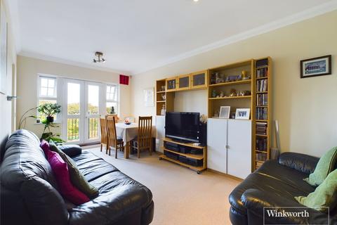 2 bedroom apartment for sale, Rose Bates Drive, London NW9