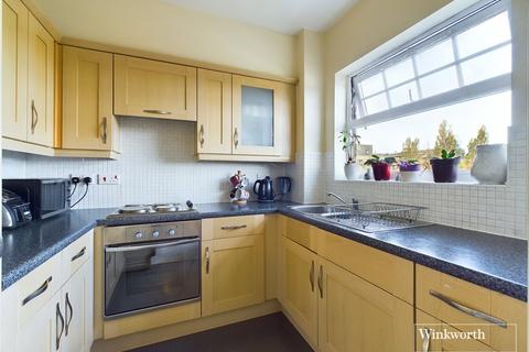 2 bedroom apartment for sale, Rose Bates Drive, London NW9