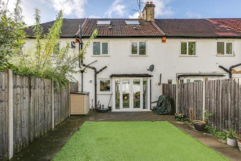 21 Purley Vale, Purley, CR8 2DU