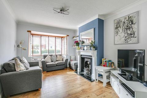 21 Purley Vale, Purley, CR8 2DU