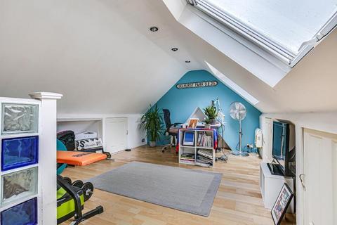 21 Purley Vale, Purley, CR8 2DU