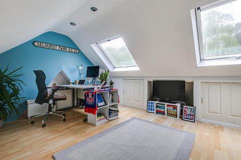 21 Purley Vale, Purley, CR8 2DU