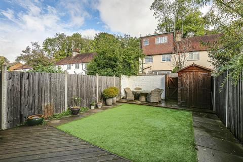 21 Purley Vale, Purley, CR8 2DU