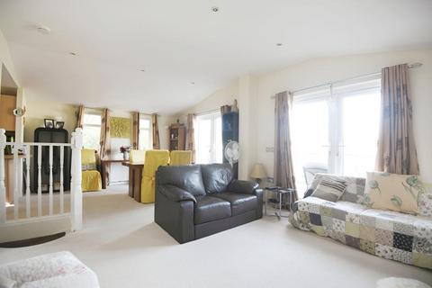 3 bedroom lodge for sale - Carnoustie Court, Kirkgate, Tydd St Giles, PE13 5NZ