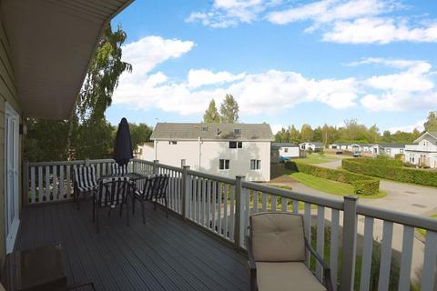 3 bedroom lodge for sale - Carnoustie Court, Kirkgate, Tydd St Giles, PE13 5NZ