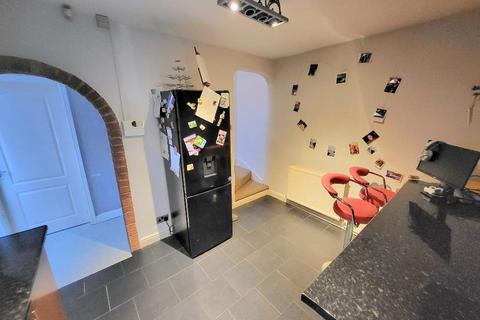 2 bedroom semi-detached house for sale - Rock Street, Bulwell, Nottingham, NG6 8GA