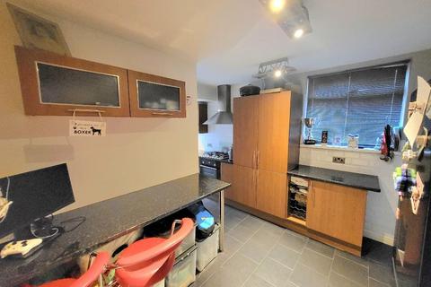 2 bedroom semi-detached house for sale - Rock Street, Bulwell, Nottingham, NG6 8GA