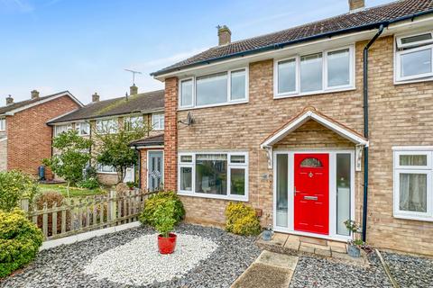 62 Challenge Close, Gravesend, DA12 4RT