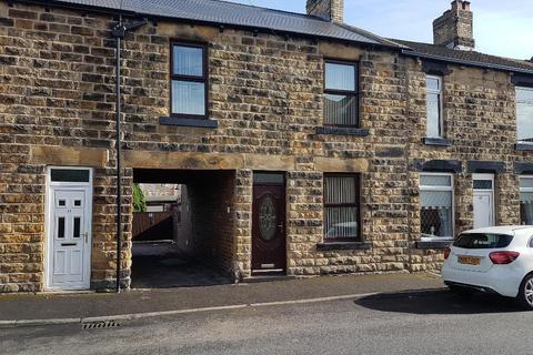 3 bedroom terraced house for sale - Chapel Street, Birdwell, Barnsley, S70 5UW