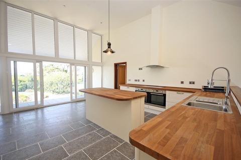 4 bedroom detached house for sale, Four Mile Bridge, Holyhead, Isle of Anglesey, LL65