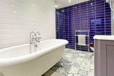 4 bedroom detached house for sale, Four Mile Bridge, Holyhead, Isle of Anglesey, LL65