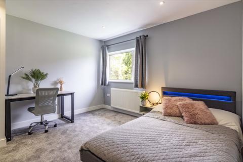 5 bedroom house to rent - Broughton Drive, Wollaton, Nottingham