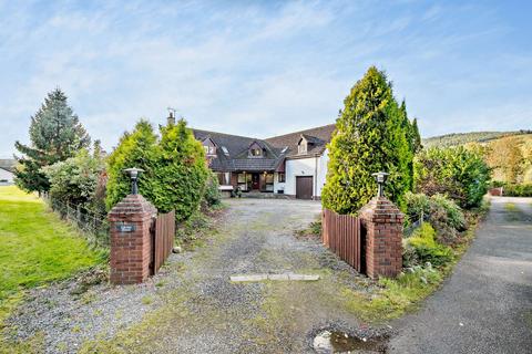 4 bedroom detached house for sale, Beechwood, Strathpeffer, Ross-Shire