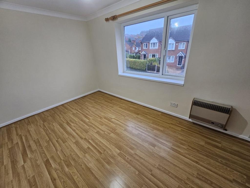 Tomlinson Road, Elsecar 1 bed townhouse £495 pcm (£114 pw)