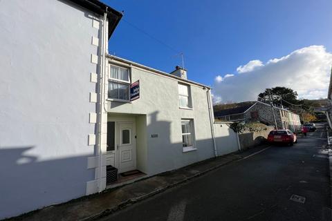 2 bedroom cottage for sale, Dark Gate Street, Aberaeron, SA46