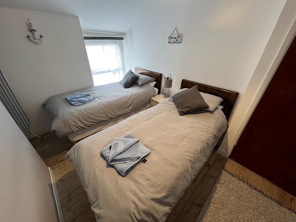 Double Bedroom 2