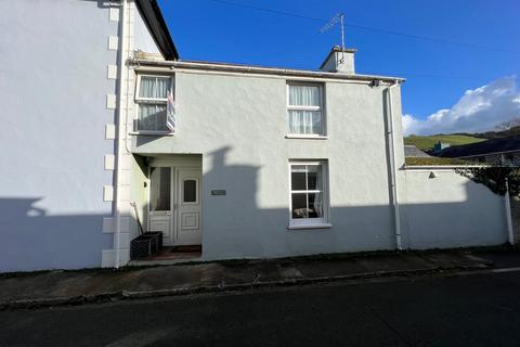 2 bedroom cottage for sale, Dark Gate Street, Aberaeron, SA46