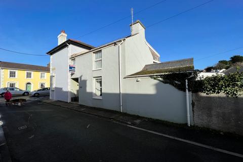 Dark Gate Street, Aberaeron, SA46