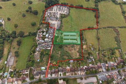 Land for sale - Windsor Road, Downham, Billericay, Essex, CM11