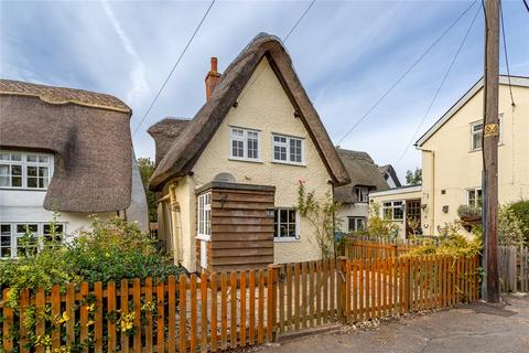 3 bedroom semi-detached house for sale, The Avenue, Bletsoe, Bedford, Bedfordshire, MK44