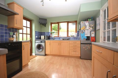 3 bedroom detached house for sale, 57 Maesbrith, Dolgellau LL40 1LF