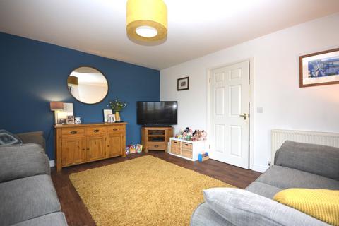 57 Maesbrith, Dolgellau, LL40 1LF