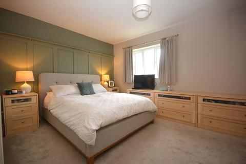 57 Maesbrith, Dolgellau, LL40 1LF
