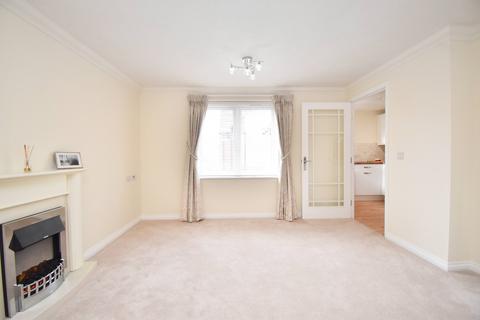 1 bedroom retirement property for sale - Churchfield Road, Walton-on-Thames, KT12