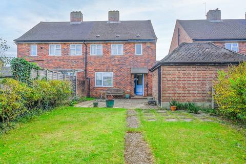 3 bedroom semi-detached house for sale, Weir Road, Walton-on-Thames, KT12