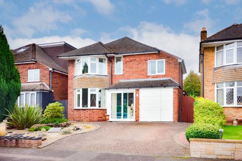 11 Giffords Croft, Lichfield, WS13 7HG