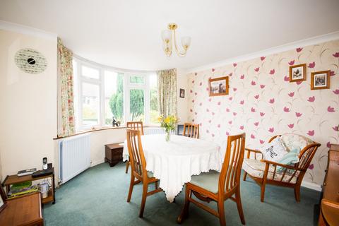 11 Giffords Croft, Lichfield, WS13 7HG