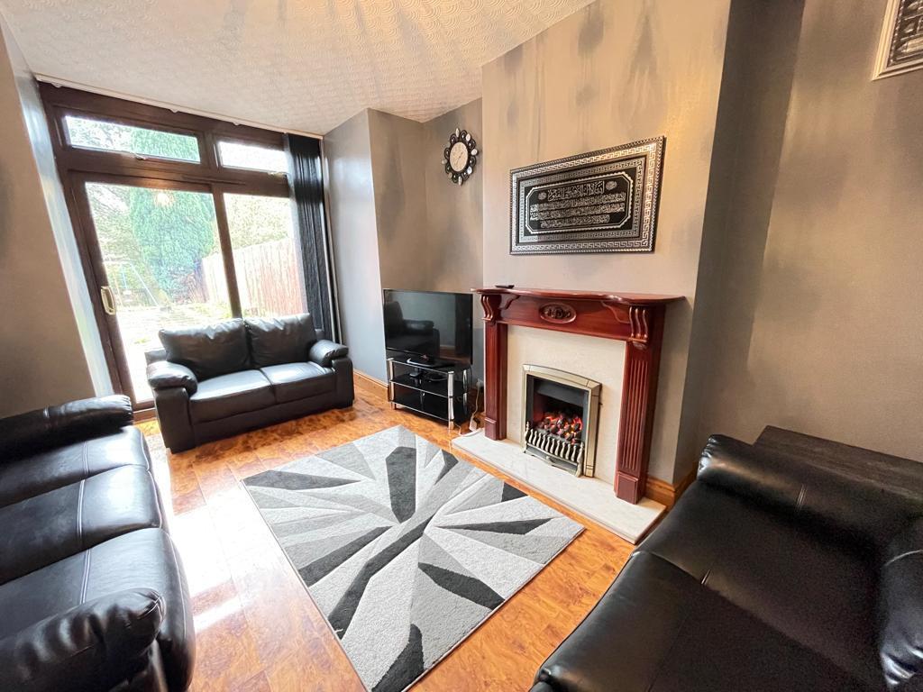 Brunswick Gardens, Birmingham 4 bed semidetached house for sale £229,950