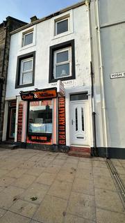 1 bedroom apartment for sale, Market Place, Wooler