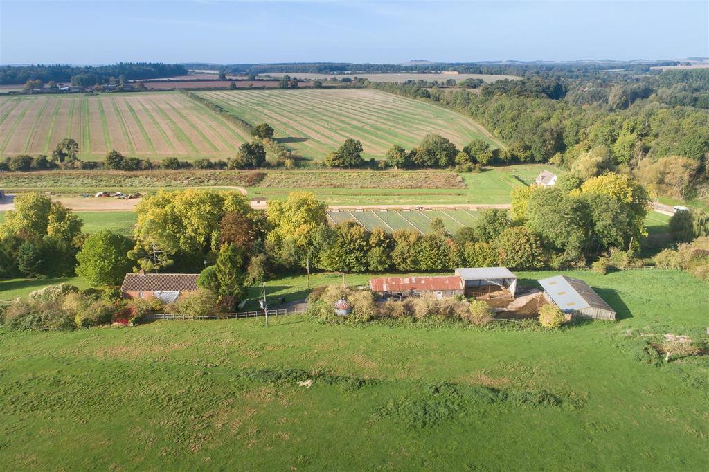 Carinya Farm