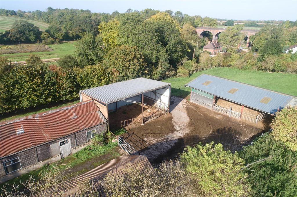 Outbuildings