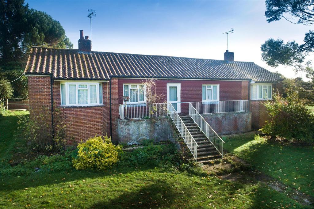 The Bungalow