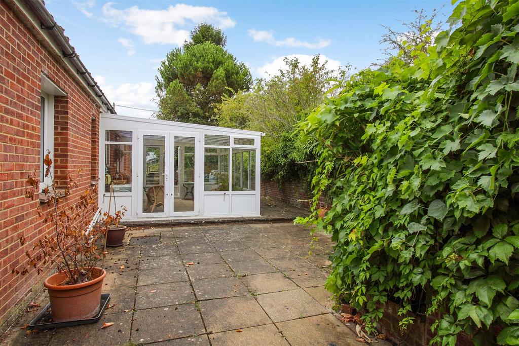 Conservatory