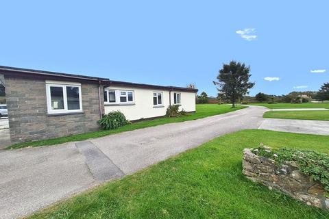 1 bedroom chalet for sale, Trevelyan Holiday Homes, Predannack TR12