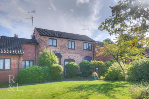 2 bedroom retirement property for sale - Marlborough Court, West Bridgford, Nottingham