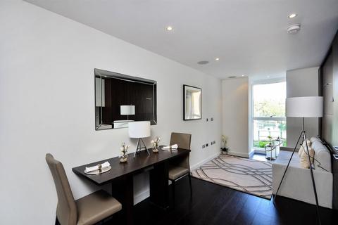 Studio for sale, Moore House, Grosvenor Waterside, 2 Gatliff Road, London, SW1W